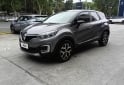 Autos - Renault Captur 1.6 Intens CVT 2019 Nafta 103304Km - En Venta