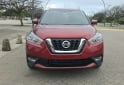 Autos - Nissan KICK ADVANCE CVT 1.6 2019 Nafta - En Venta
