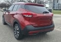 Autos - Nissan KICK ADVANCE CVT 1.6 2019 Nafta - En Venta