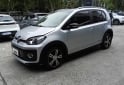 Autos - Volkswagen Up! 1.0 Cross TSI 5P L19 2020 Nafta 109801Km - En Venta