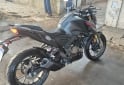 Motos - Honda Cb 300 2023 Nafta 4200Km - En Venta