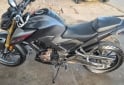 Motos - Honda Cb 300 2023 Nafta 4200Km - En Venta