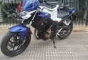 Motos - Honda CB 500F 2020 Nafta 10045Km - En Venta