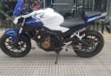 Motos - Honda CB 500F 2020 Nafta 10045Km - En Venta