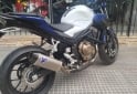 Motos - Honda CB 500F 2020 Nafta 10045Km - En Venta