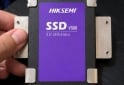 Electrónica - SSD 500GB - En Venta