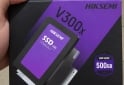 Electrónica - SSD 500GB - En Venta