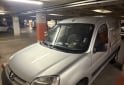 Utilitarios - Peugeot partner furgon 2022 GNC 850000Km - En Venta