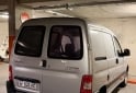 Utilitarios - Peugeot partner furgon 2022 GNC 850000Km - En Venta