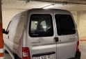 Utilitarios - Peugeot partner furgon 2022 GNC 850000Km - En Venta