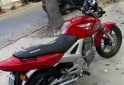Motos - Honda Cbx 250 2010 Nafta 50Km - En Venta