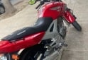 Motos - Honda Cbx 250 2010 Nafta 50Km - En Venta