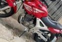 Motos - Honda Cbx 250 2010 Nafta 50Km - En Venta