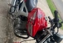 Motos - Honda Cbx 250 2010 Nafta 50Km - En Venta