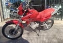 Motos - Honda Falcon 400 2015 Nafta 17529Km - En Venta