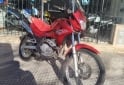 Motos - Honda Falcon 400 2015 Nafta 17529Km - En Venta