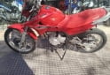 Motos - Honda Falcon 400 2015 Nafta 17529Km - En Venta