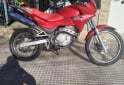 Motos - Honda Falcon 400 2015 Nafta 17529Km - En Venta