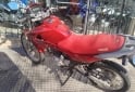 Motos - Honda Falcon 400 2015 Nafta 17529Km - En Venta