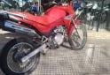 Motos - Honda Falcon 400 2015 Nafta 17529Km - En Venta