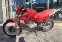 Motos - Honda Falcon 400 2015 Nafta 17529Km - En Venta