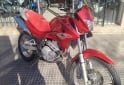 Motos - Honda Falcon 400 2015 Nafta 17529Km - En Venta