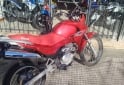 Motos - Honda Falcon 400 2015 Nafta 17529Km - En Venta