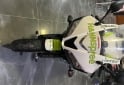 Motos - Honda Honda CBR 600rr 2008 Nafta 50000Km - En Venta