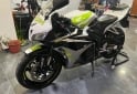 Motos - Honda Honda CBR 600rr 2008 Nafta 50000Km - En Venta