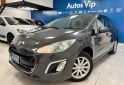 Autos - Peugeot 308 ACTIVE PACK 1.6 2014 Nafta 147000Km - En Venta