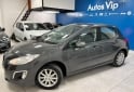 Autos - Peugeot 308 ACTIVE PACK 1.6 2014 Nafta 147000Km - En Venta