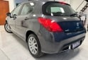 Autos - Peugeot 308 ACTIVE PACK 1.6 2014 Nafta 147000Km - En Venta