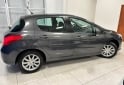 Autos - Peugeot 308 ACTIVE PACK 1.6 2014 Nafta 147000Km - En Venta