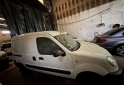 Utilitarios - Renault Kangoo 2013 Diesel 160000Km - En Venta