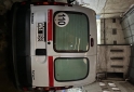 Utilitarios - Renault Kangoo 2013 Diesel 160000Km - En Venta