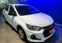 Autos - Chevrolet Onix plus 1.2 2021 Nafta 114000Km - En Venta