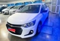 Autos - Chevrolet Onix plus 1.2 2021 Nafta 114000Km - En Venta