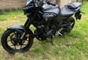 Motos - Yamaha Mt 03 2025 Nafta 3800Km - En Venta