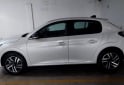 Autos - Peugeot Allure pack T200 2026 Nafta 9000Km - En Venta
