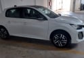 Autos - Peugeot Allure pack T200 2026 Nafta 9000Km - En Venta