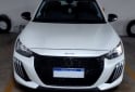 Autos - Peugeot Allure pack T200 2026 Nafta 9000Km - En Venta
