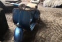 Motos - Vespa 150cc 1983 Nafta 1000Km - En Venta