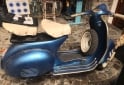 Motos - Vespa 150cc 1983 Nafta 1000Km - En Venta