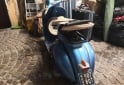 Motos - Vespa 150cc 1983 Nafta 1000Km - En Venta