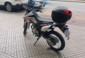 Motos - Honda Xr 250 tornado 2023 Nafta 700Km - En Venta