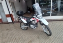 Motos - Honda Xr 250 tornado 2023 Nafta 700Km - En Venta