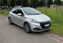 Autos - Peugeot 208 1.6 Feline Tiptronic 2020 Nafta 60000Km - En Venta