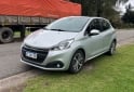Autos - Peugeot 208 1.6 Feline Tiptronic 2020 Nafta 60000Km - En Venta