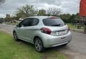 Autos - Peugeot 208 1.6 Feline Tiptronic 2020 Nafta 60000Km - En Venta
