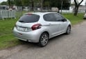 Autos - Peugeot 208 1.6 Feline Tiptronic 2020 Nafta 60000Km - En Venta